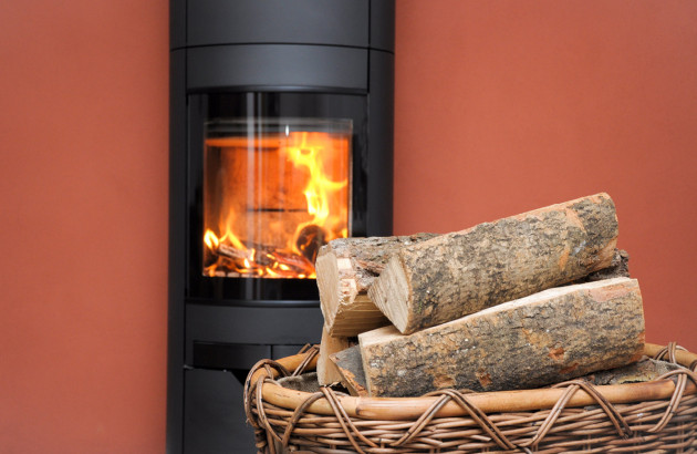 poêle à bois scandinave pas cher flamme verte Pessac - CHALEUR NORDIQUE