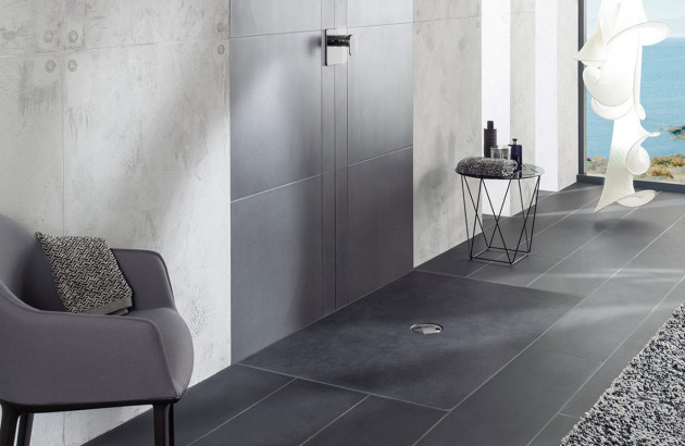 Subway Infinity & Viprint  de Villeroy & Boch