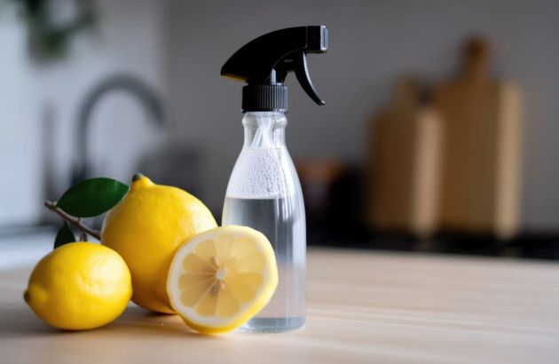 L'acide citrique un antitartre naturel et écologique