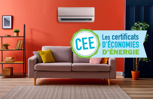 Image d'illustration climatisation certificats d'économies d'énergie