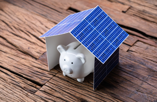 Les aides financières pour votre installation photovoltaïque