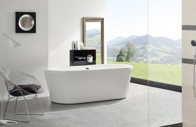 Baignoire Jadis par Jacuzzi