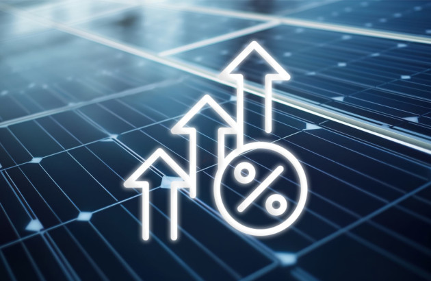 Augmenter le rendement des panneaux solaires