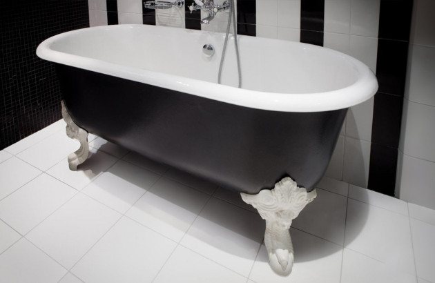 Baignoire Cléo Jacob Delafon