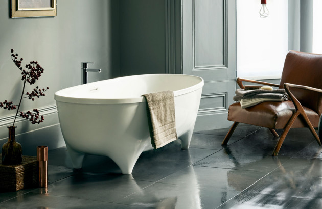 Baignoire Vigore de Clearwater