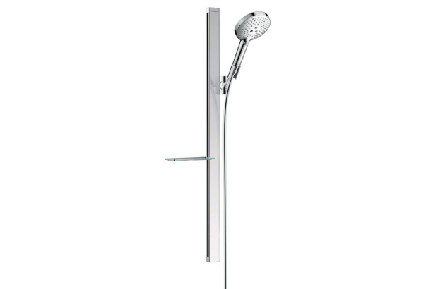Barre de douche Hansgrohe