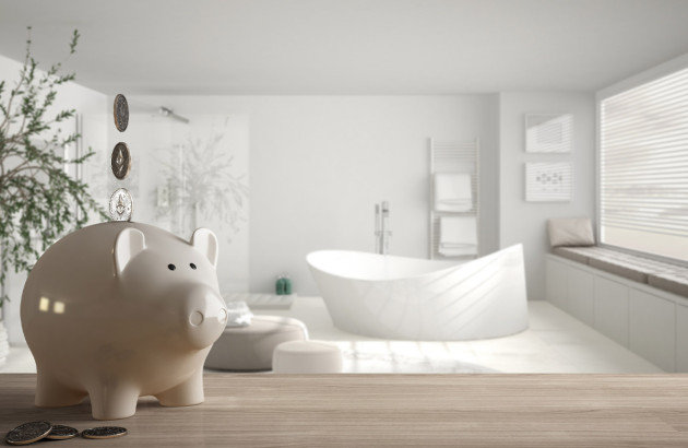 Quel budget pour l'installation d'un pare baignoire?