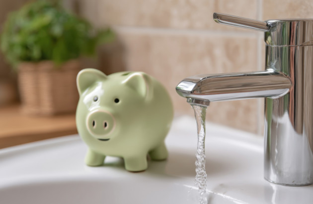Budget pour une rénovation de salle de bain