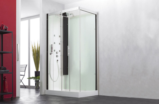 4 conseils pour nettoyer votre cabine de douche