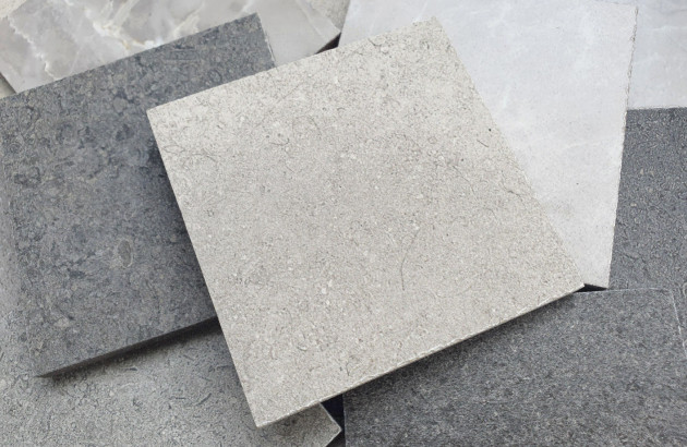 Carreaux de carrelage de remplacement