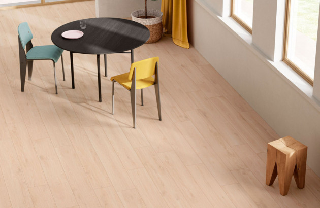 Carrelage imitation parquet Elisir