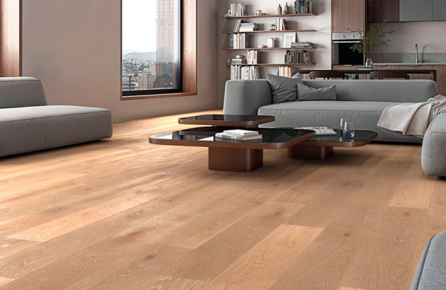 Carrelage imitation parquet Umbra