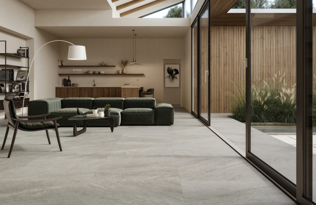 Carrelage intérieur Vibes de Imola Ceramica idéal pour une entrée