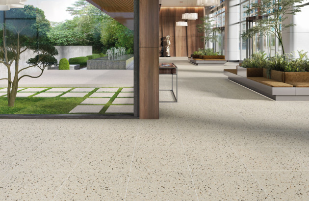 Carrelage Terrazzo de Pavigres