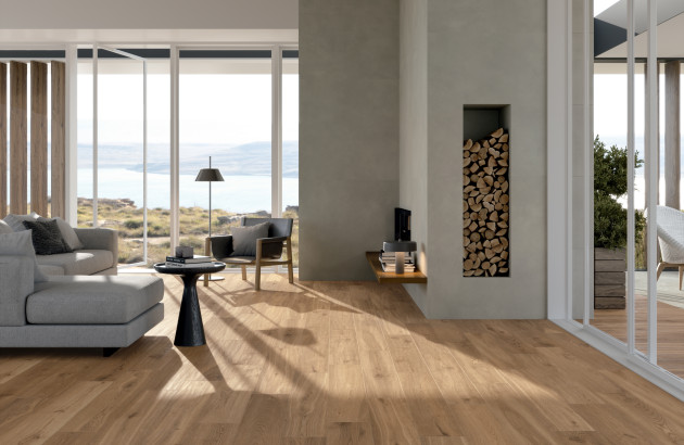 Carrelage Versailles version Dorato