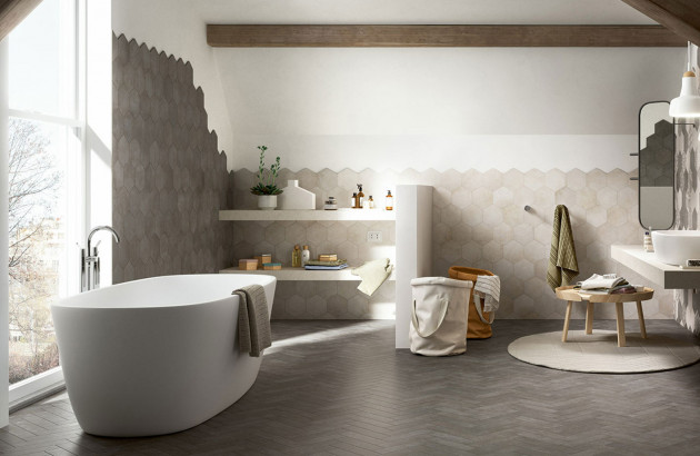 Clays de Marazzi