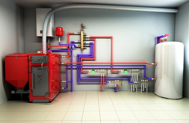 Quelle énergie et quelle chaudière choisir ?