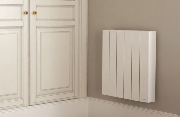 radiateur électrique blanc a convection