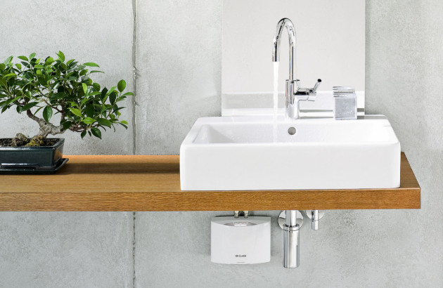 Chauffe-eau instantané MCX 