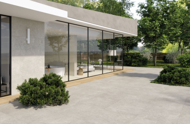 Carrelage Landscape de Emil Ceramica