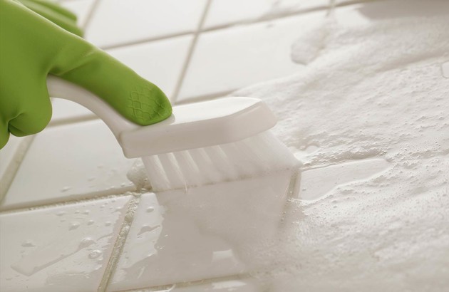 tests pour savoir si son carrelage est poreux ou non