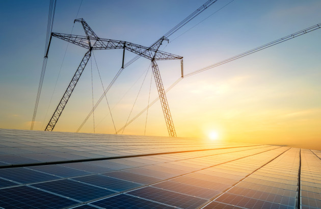 Stocker l'énergie photovoltaïque avec des batteries virtuelles