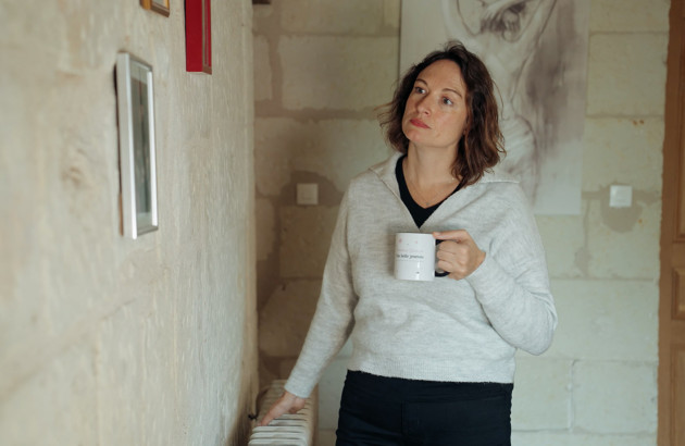 Le confort d'un chauffage avec d'une pompe à chaleur