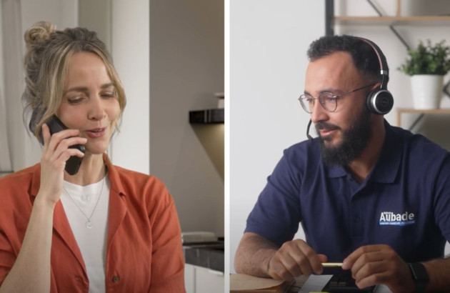 Les conseils des experts Espace Aubade