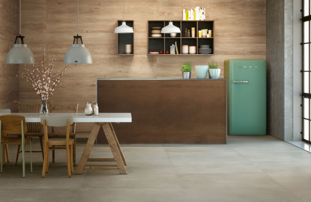 Carrelage pour cuisine design