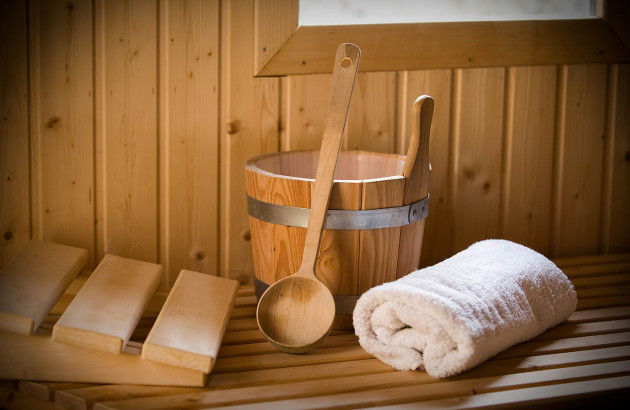 quel modèle de sauna installer