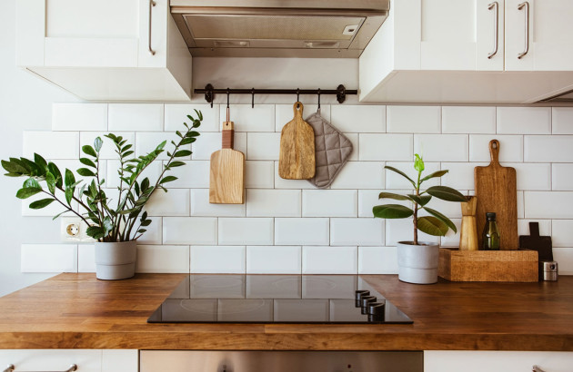 Bien choisir sa crédence de cuisine en carrelage