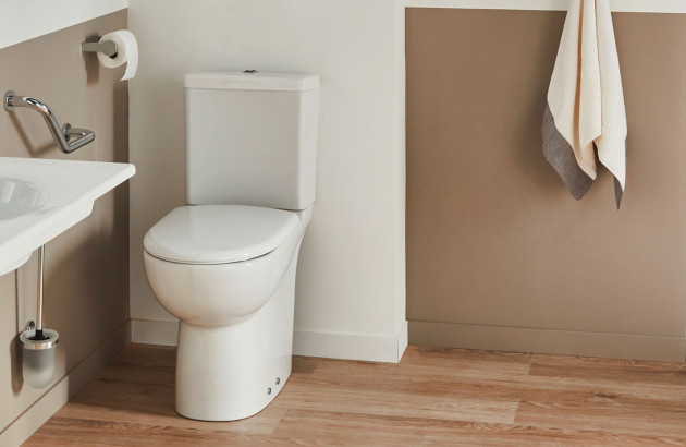 Dimensions WC : comment aménager un espace idéal ?