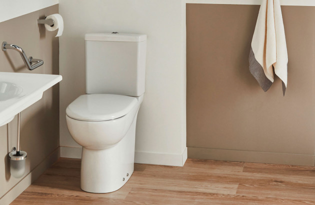 dimensions WC PMR