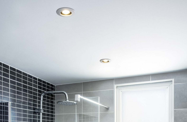 Prix des spots encastrables  Spot led encastrable plafond, Spot led  encastrable, Plafond design