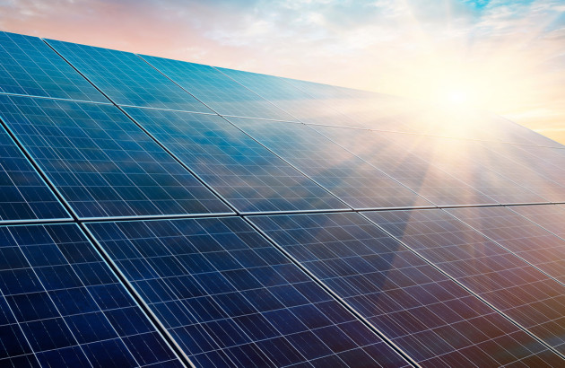 Fonctionnement des panneaux solaires photovoltaïques