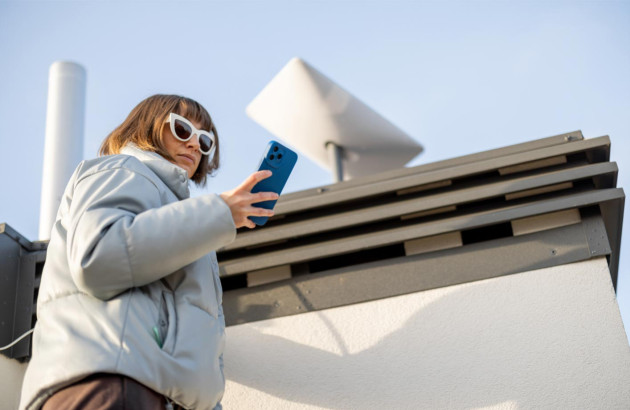 Le fonctionnement d’une passerelle de communication