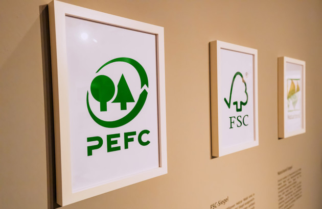 L'histoire de l'ONG FSC