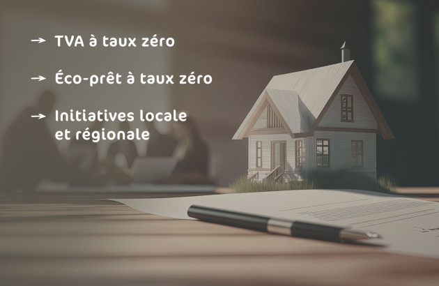 Aides pour l'installation d'une chaudière à bois