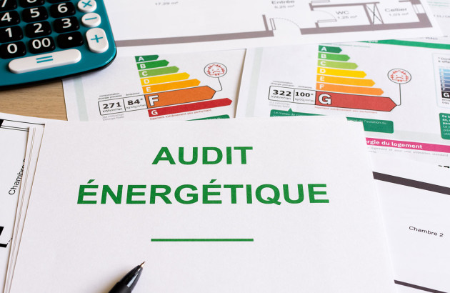 Audit énergétique