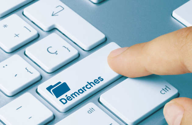 Démarches pour profiter de MaPrimeRénov'