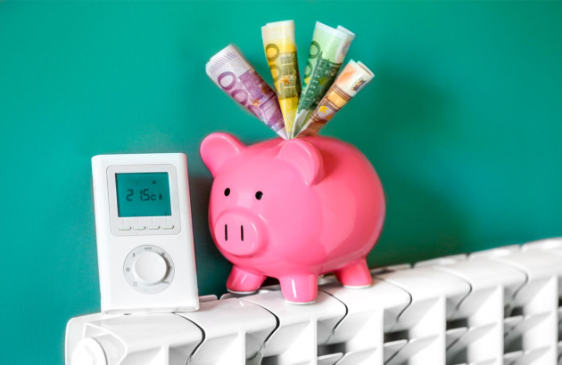 Économie de l'énergie 
