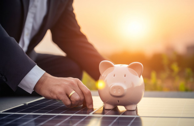 Energie solaire autoconsommation