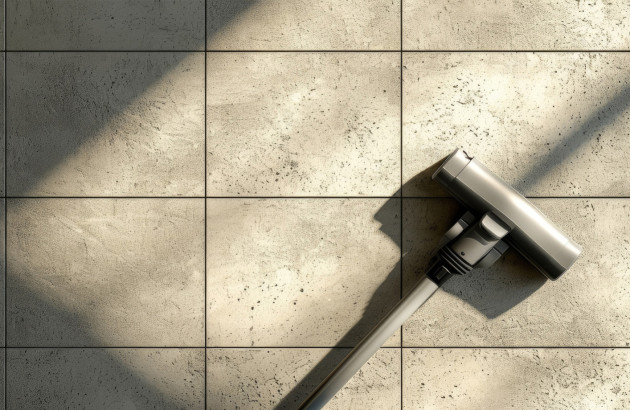 Entretien carrelage