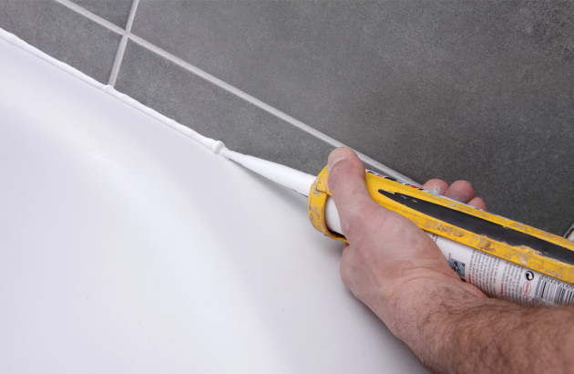 Joint de carrelage hydrofuge
