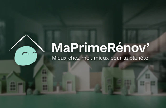 MaPrimeRénov'
