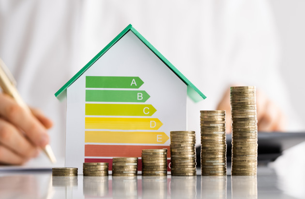 Optimisation des coûts et de l'efficacité énergétique