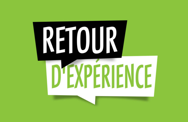 Retour d'expérience
