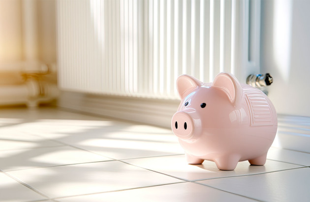 Retour sur investissement sur le plancher chauffant