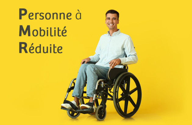 Signification de PMR