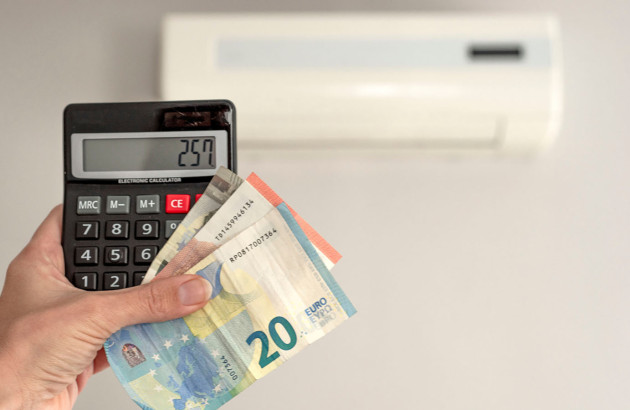 Subventions gouvernementales pour l'achat d'une clim réversible